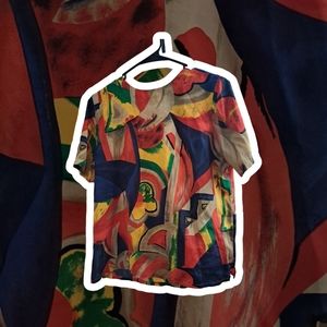 Alfred Dunner abstract